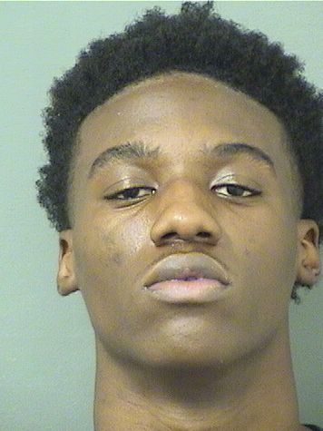  ESTRAVIOUS FORBES Photo