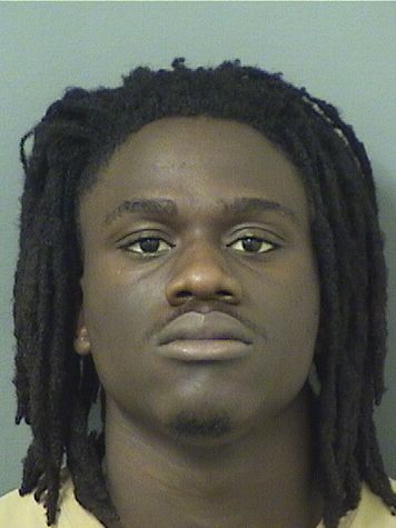  ROBBIE CADET Photo For  ROBBIE CADET