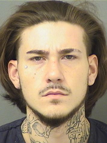  SLADE B ROY Results from Palm Beach County Florida for  SLADE B ROY