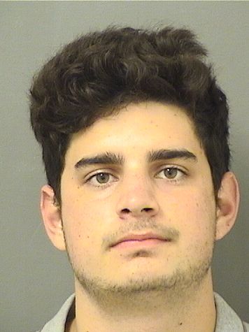  JULIAN RAY REYNOLDS Photo