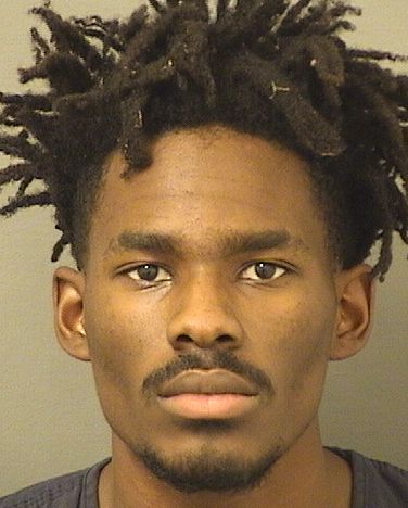  JAHIREE L WILSON Photo For  JAHIREE L WILSON