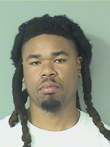  ISAAC LAWRENCE FULTON Results from Palm Beach County Florida for  ISAAC LAWRENCE FULTON