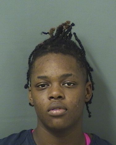  QUEDAJA SHELTON Photo