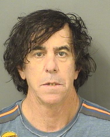  JAMES MICHAEL MURPHY Photo