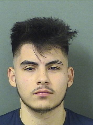  ANDRES EDILSON CUBILLOSCUERVO Photo For  ANDRES EDILSON CUBILLOSCUERVO