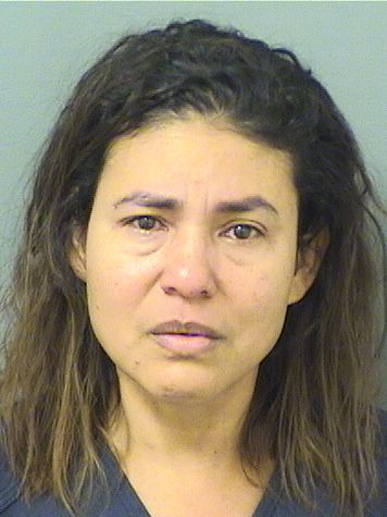  RACHELL MAGDALY PADILLASPEILLER Photo For  RACHELL MAGDALY PADILLASPEILLER