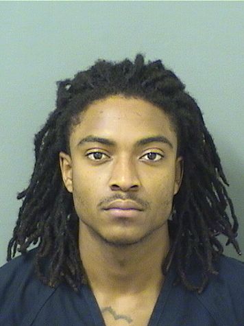  CHRISTIAN ZIAIR MCNEECE Photo For  CHRISTIAN ZIAIR MCNEECE