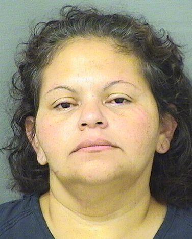  SOBEYDA MELGARFLORES Photo