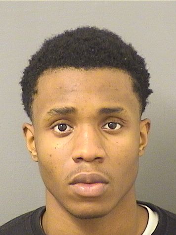  ANDREW ANTENOR Photo