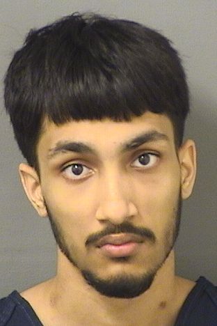  CAMERON RAHMAN Photo