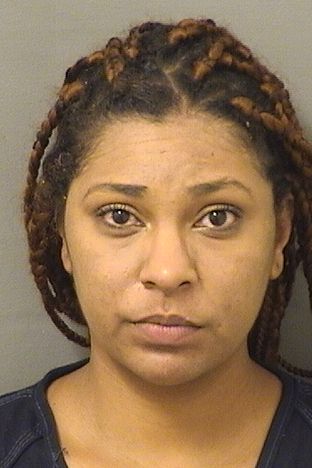  VANESSA MONIQUE FATE Photo