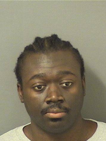  DARRYL LEONJ GOODMAN Photo