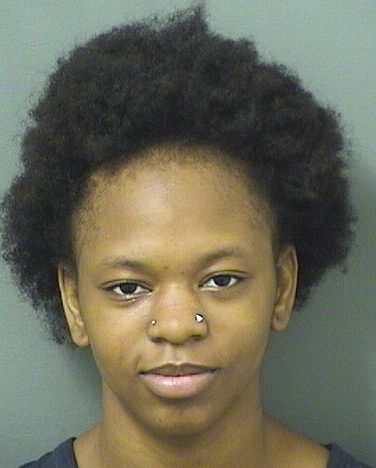  DEKERIA LATOYA WILIAMS Photo For  DEKERIA LATOYA WILIAMS