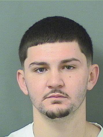  ALEXANDER CRUZ Photo