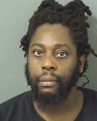  ANTONIO M PALMER Photo