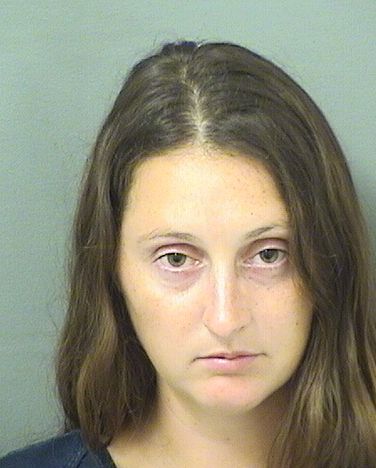  ERIN VERONICA NOLAN Photo