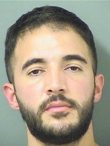  ALBERTO CHIRINOGUERRA Results from Palm Beach County Florida for  ALBERTO CHIRINOGUERRA