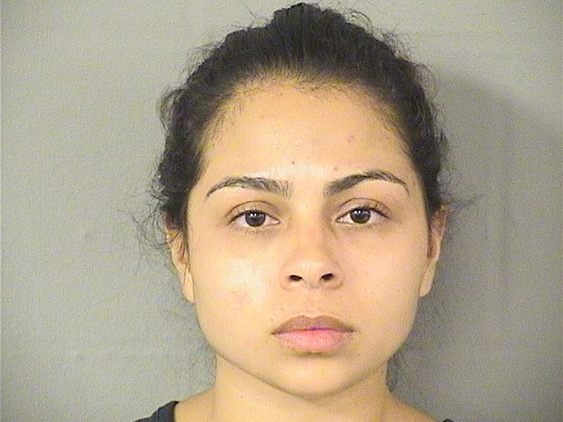  KARINA LUARY MARRERO Photo