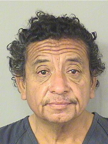  OSUALDO POLANCOCANTU Results from Palm Beach County Florida for  OSUALDO POLANCOCANTU