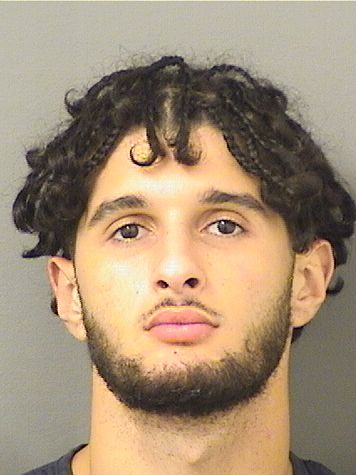  ISMAIL LAHRICHI Results from Palm Beach County Florida for  ISMAIL LAHRICHI
