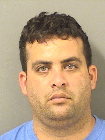  YURISDEL DELGADOINFANTE Photo