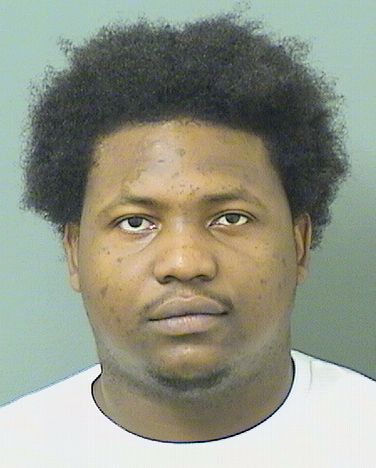  EDWARD DEON BURTON Photo