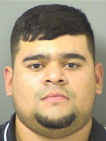  DOUGLAS ALEJANDRO MERCHANGUERRERO Photo For  DOUGLAS ALEJANDRO MERCHANGUERRERO