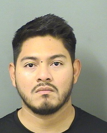  ALFREDO ALEXANDER MONJARRETOROZCO Photo