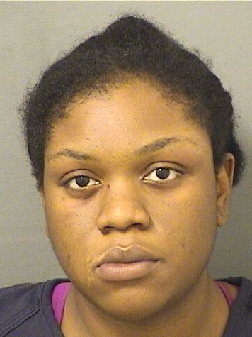  TRAJAUNA CATERIYA JOHNSON Photo For  TRAJAUNA CATERIYA JOHNSON