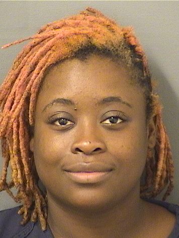  PORCHIA STEPHENS Photo For  PORCHIA STEPHENS