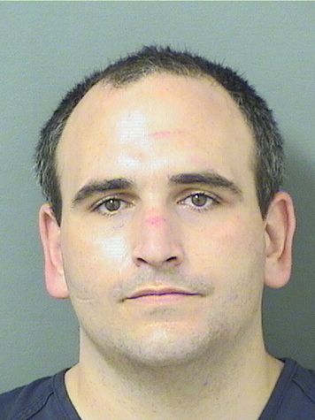  RYAN JOHN MIRABITO Results from Palm Beach County Florida for  RYAN JOHN MIRABITO