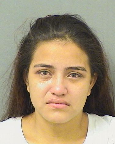  MICHELLE ARROLIGAS Photo For  MICHELLE ARROLIGAS