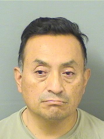  EPIGMENIO ORTEGA Results from Palm Beach County Florida for  EPIGMENIO ORTEGA