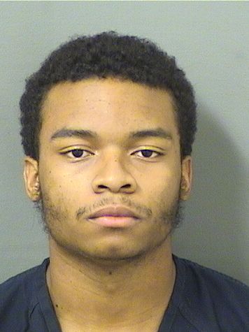  DEYVION RAMON FONTENOT Results from Palm Beach County Florida for  DEYVION RAMON FONTENOT