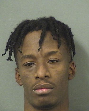  JAYDON GRAVES Photo For  JAYDON GRAVES