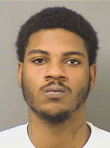  NICKALS POLITE Photo For  NICKALS POLITE