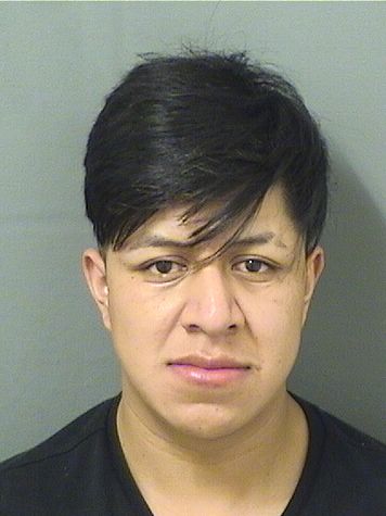  WILBER A GONZALEZGARCIA Photo For  WILBER A GONZALEZGARCIA