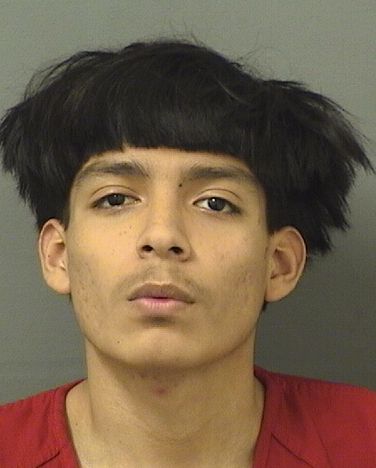  JESUS CORTESRIVIERA Photo