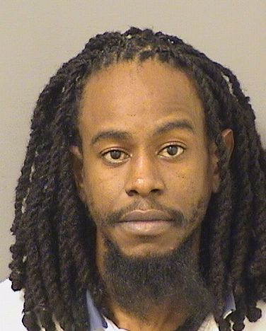  DARRON RICARDO COLE Results from Palm Beach County Florida for  DARRON RICARDO COLE