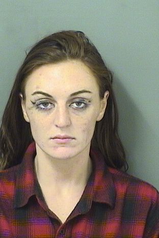  MORGAN ASHTON Results from Palm Beach County Florida for  MORGAN ASHTON