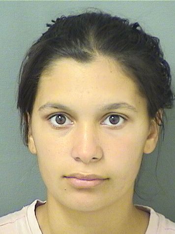  IZABELA PANCIU Results from Palm Beach County Florida for  IZABELA PANCIU