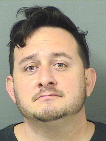  DONALD  Jr FEREL Results from Palm Beach County Florida for  DONALD  Jr FEREL