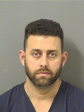  JOSEPH RAYMOND MOREL Results from Palm Beach County Florida for  JOSEPH RAYMOND MOREL