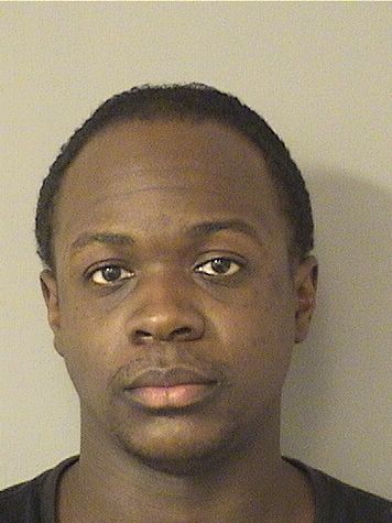  NATHAN BONAMY Photo For  NATHAN BONAMY