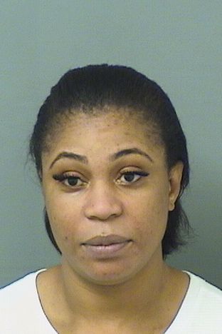  MIQUELINE HORACIUS Photo For  MIQUELINE HORACIUS