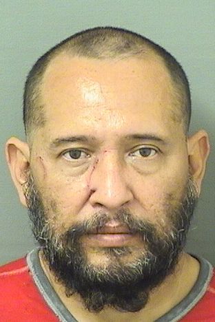  WALTER ANTONIO PADILLACORDOBAS Photo