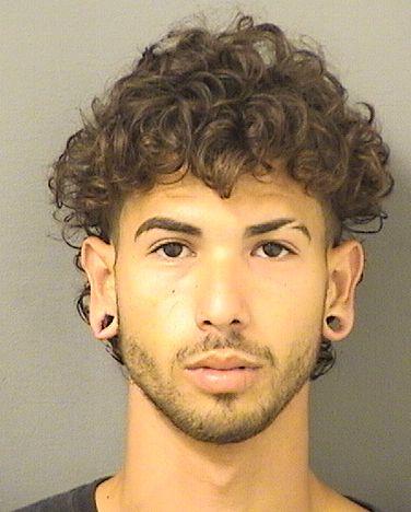  FRANK R GONZALEZ Photo