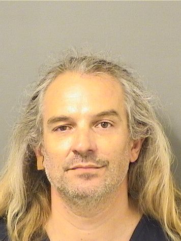  CHRISTOPHER ROBERT BOSEK Photo