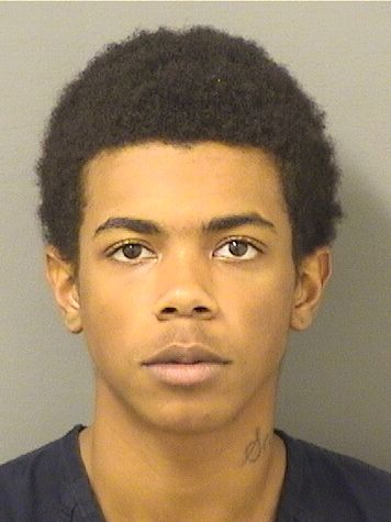  VINCENT JAMES Jr CLARK Photo