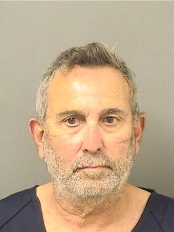  RONALD RAPPAPORT Photo